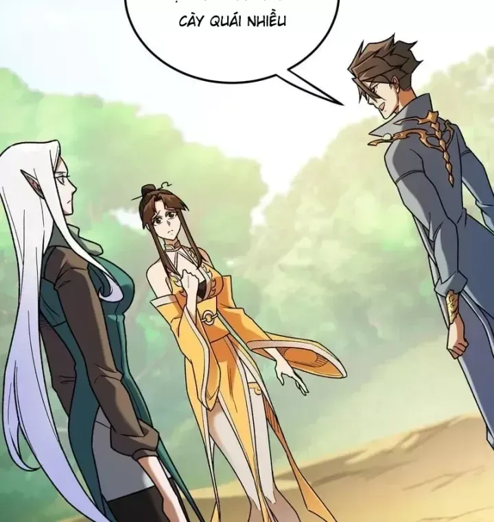 Toàn Dân Chuyển Chức : Duy Ta Vô Chức Tán Nhân Chap 212 - Next Chap 213