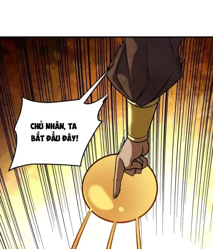 Toàn Dân Chuyển Chức : Duy Ta Vô Chức Tán Nhân Chap 212 - Next Chap 213