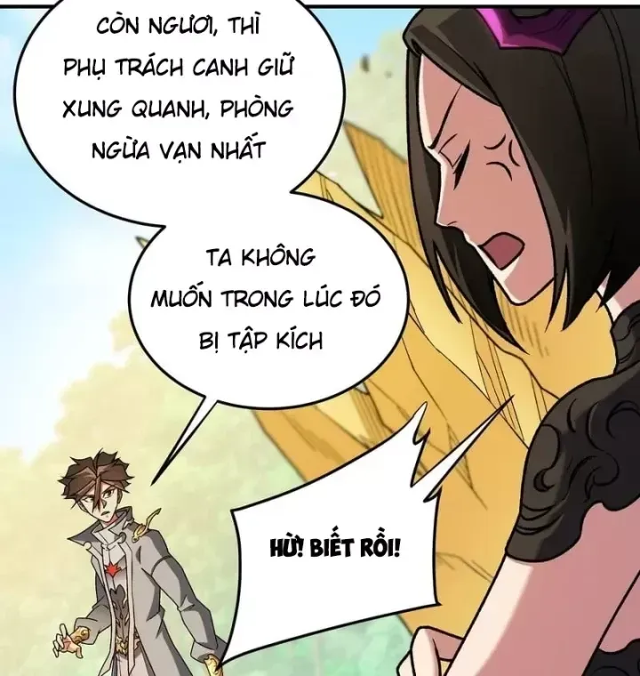 Toàn Dân Chuyển Chức : Duy Ta Vô Chức Tán Nhân Chap 212 - Next Chap 213