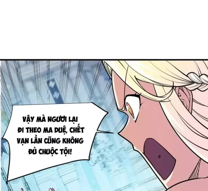 Toàn Dân Chuyển Chức : Duy Ta Vô Chức Tán Nhân Chap 212 - Next Chap 213