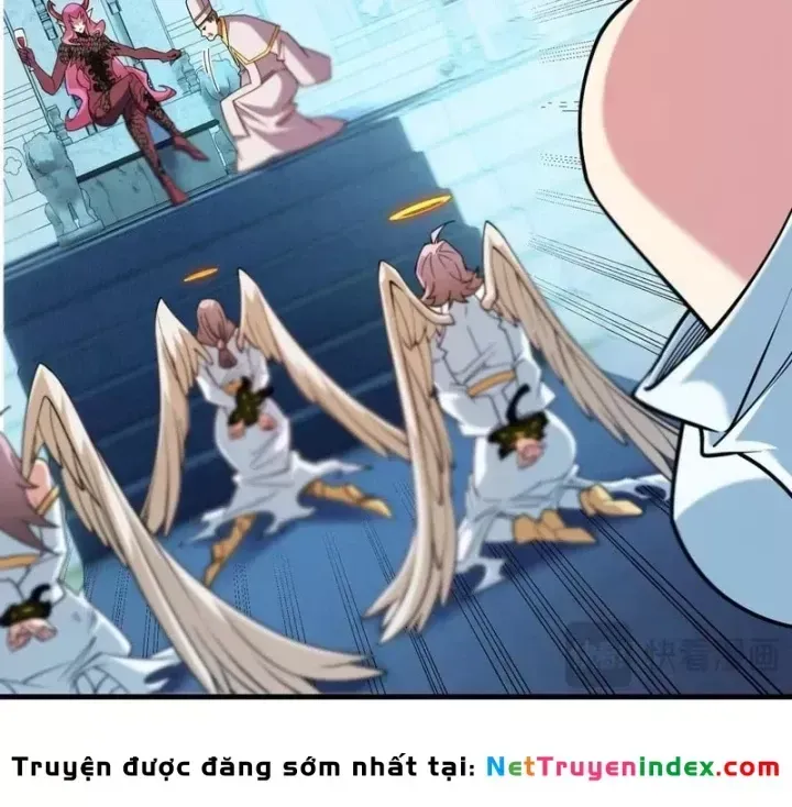 Toàn Dân Chuyển Chức : Duy Ta Vô Chức Tán Nhân Chap 212 - Next Chap 213