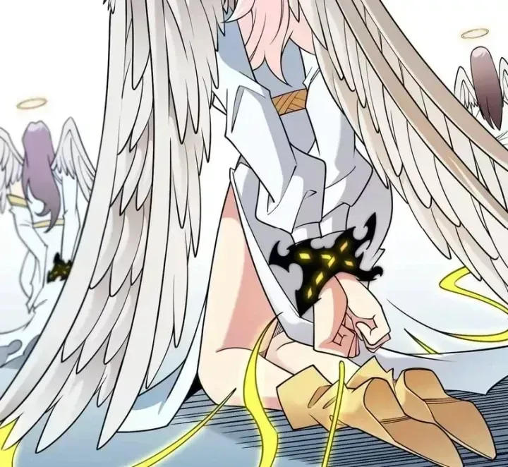 Toàn Dân Chuyển Chức : Duy Ta Vô Chức Tán Nhân Chap 212 - Next Chap 213