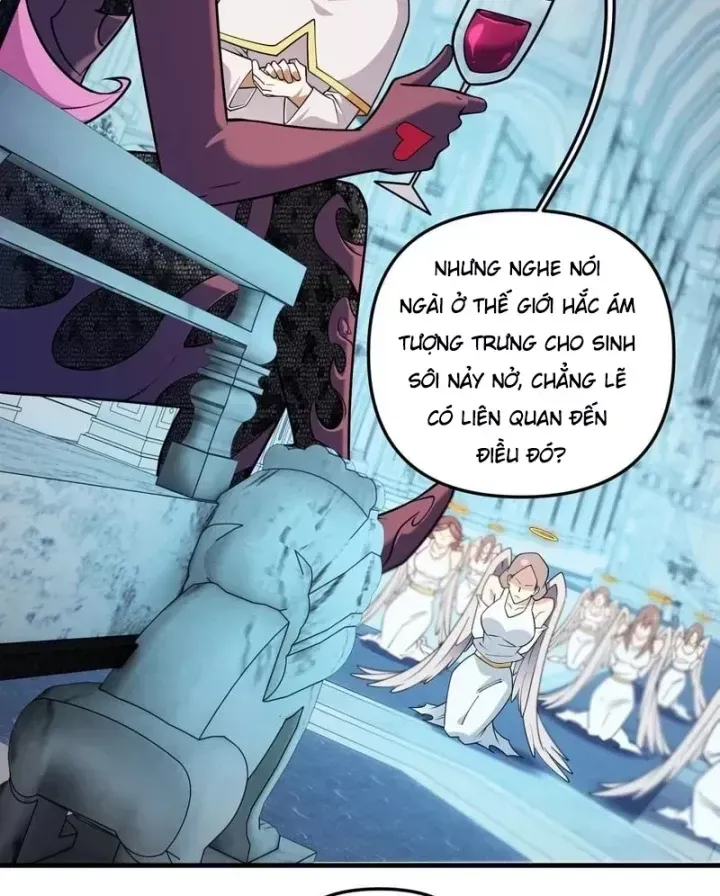 Toàn Dân Chuyển Chức : Duy Ta Vô Chức Tán Nhân Chap 212 - Next Chap 213