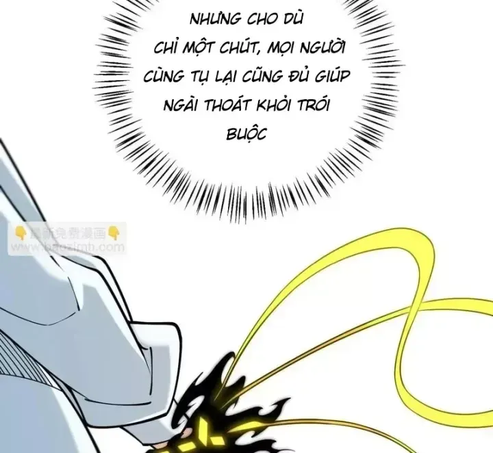 Toàn Dân Chuyển Chức : Duy Ta Vô Chức Tán Nhân Chap 212 - Next Chap 213