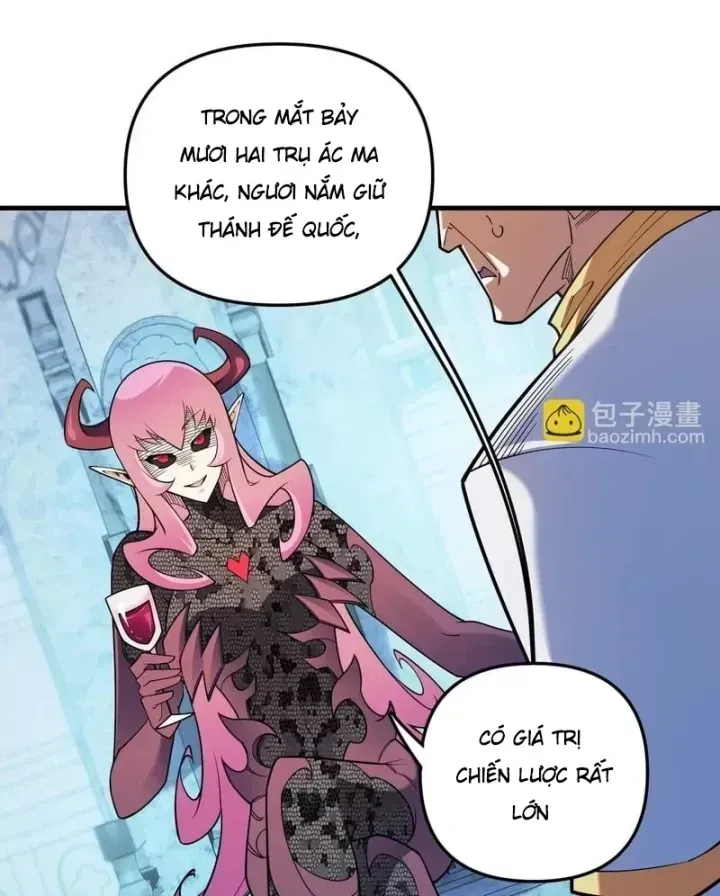 Toàn Dân Chuyển Chức : Duy Ta Vô Chức Tán Nhân Chap 212 - Next Chap 213