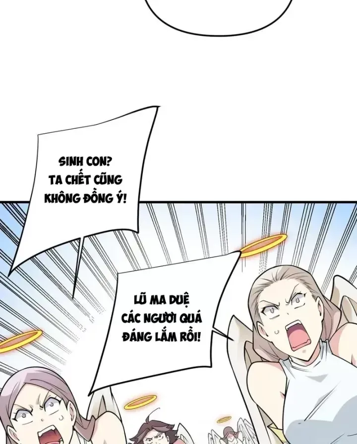 Toàn Dân Chuyển Chức : Duy Ta Vô Chức Tán Nhân Chap 212 - Next Chap 213
