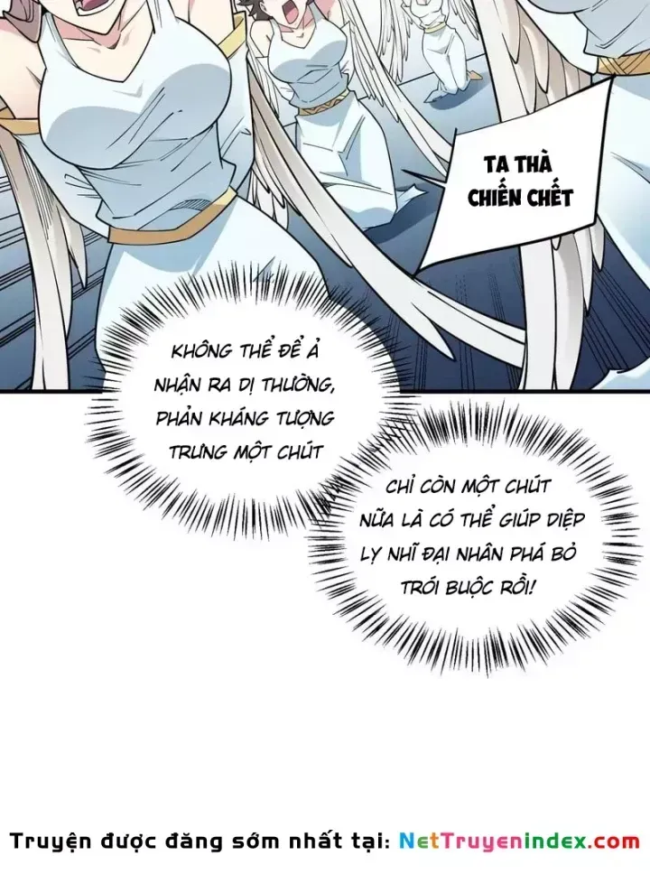 Toàn Dân Chuyển Chức : Duy Ta Vô Chức Tán Nhân Chap 212 - Next Chap 213