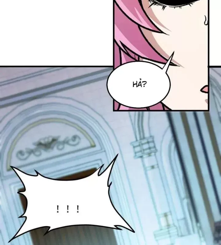 Toàn Dân Chuyển Chức : Duy Ta Vô Chức Tán Nhân Chap 213 - Next Chap 214