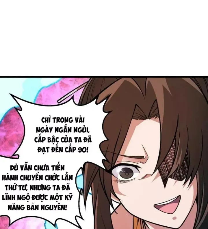 Toàn Dân Chuyển Chức : Duy Ta Vô Chức Tán Nhân Chap 213 - Next Chap 214