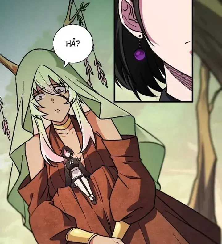 Toàn Dân Chuyển Chức : Duy Ta Vô Chức Tán Nhân Chap 213 - Next Chap 214