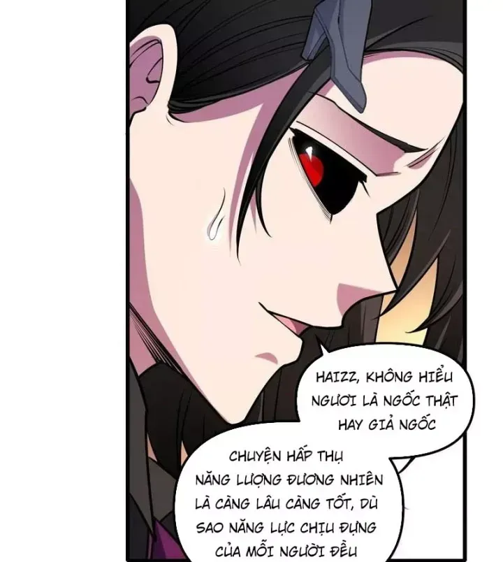 Toàn Dân Chuyển Chức : Duy Ta Vô Chức Tán Nhân Chap 213 - Next Chap 214