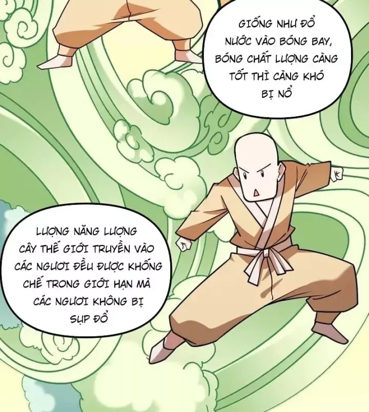 Toàn Dân Chuyển Chức : Duy Ta Vô Chức Tán Nhân Chap 213 - Next Chap 214