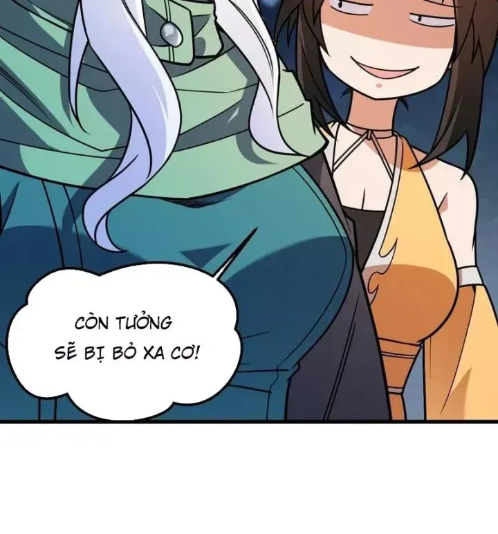 Toàn Dân Chuyển Chức : Duy Ta Vô Chức Tán Nhân Chap 213 - Next Chap 214