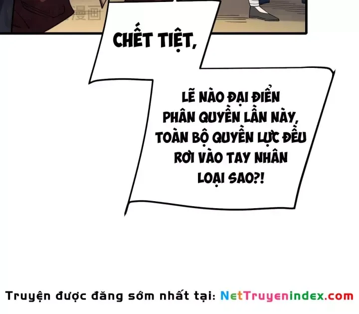 Toàn Dân Chuyển Chức : Duy Ta Vô Chức Tán Nhân Chap 220 - Next Chap 221