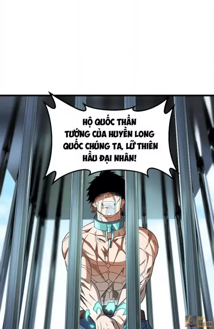 Toàn Dân Chuyển Chức : Duy Ta Vô Chức Tán Nhân Chap 221 - Next Chap 222