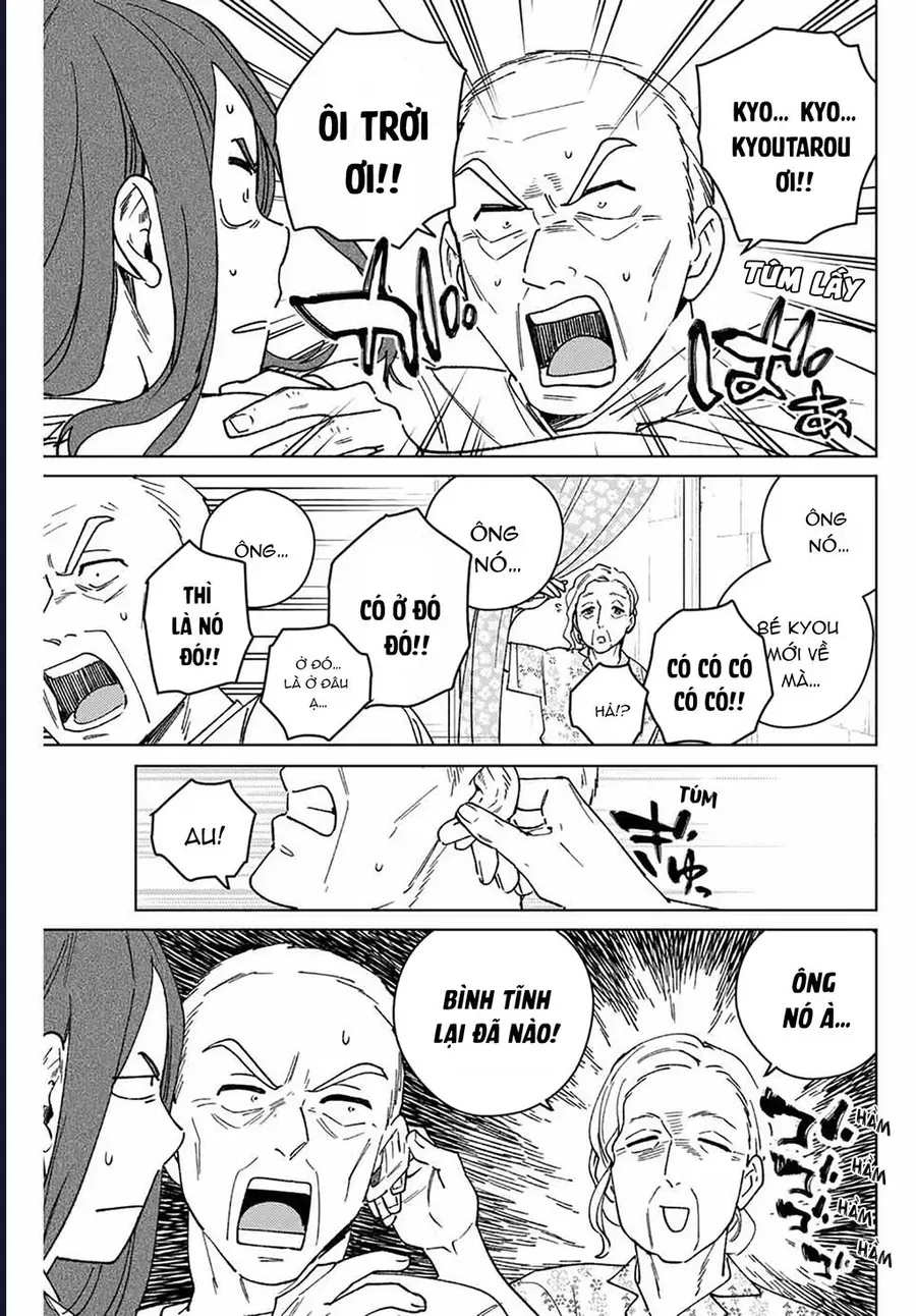 Wind Breaker (Nii Satoru) Chap 195 - Next Chap 196