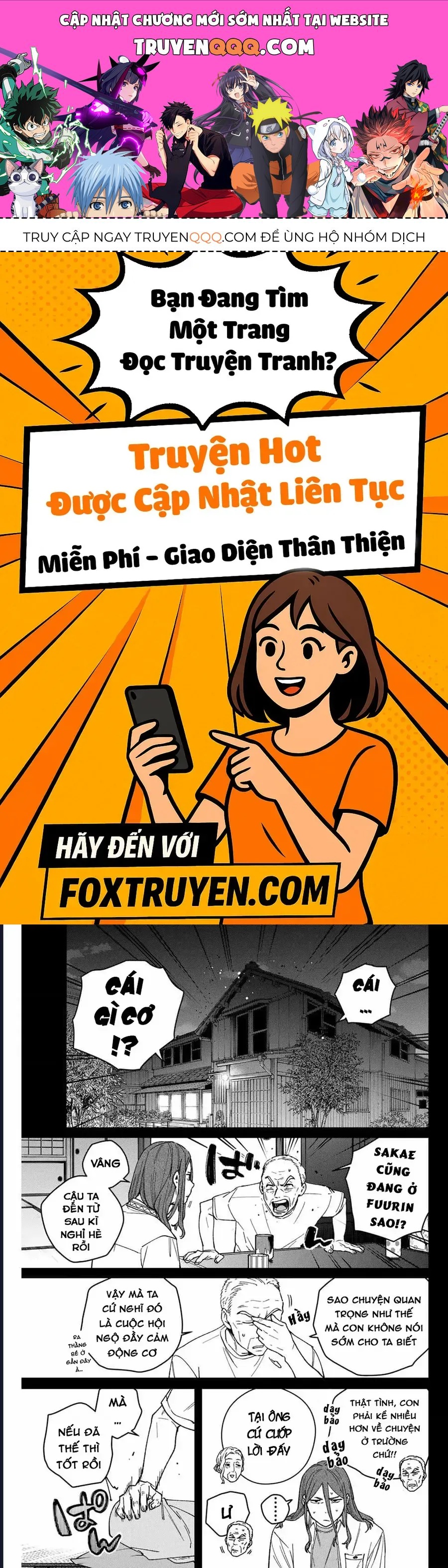 Wind Breaker (Nii Satoru) Chap 196 - Next Chap 197