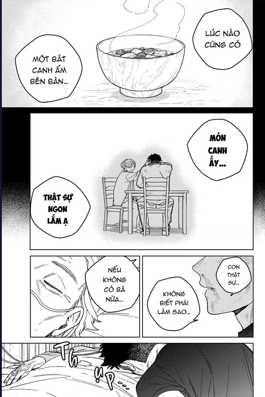 Wind Breaker (Nii Satoru) Chap 200 - Next Chap 201