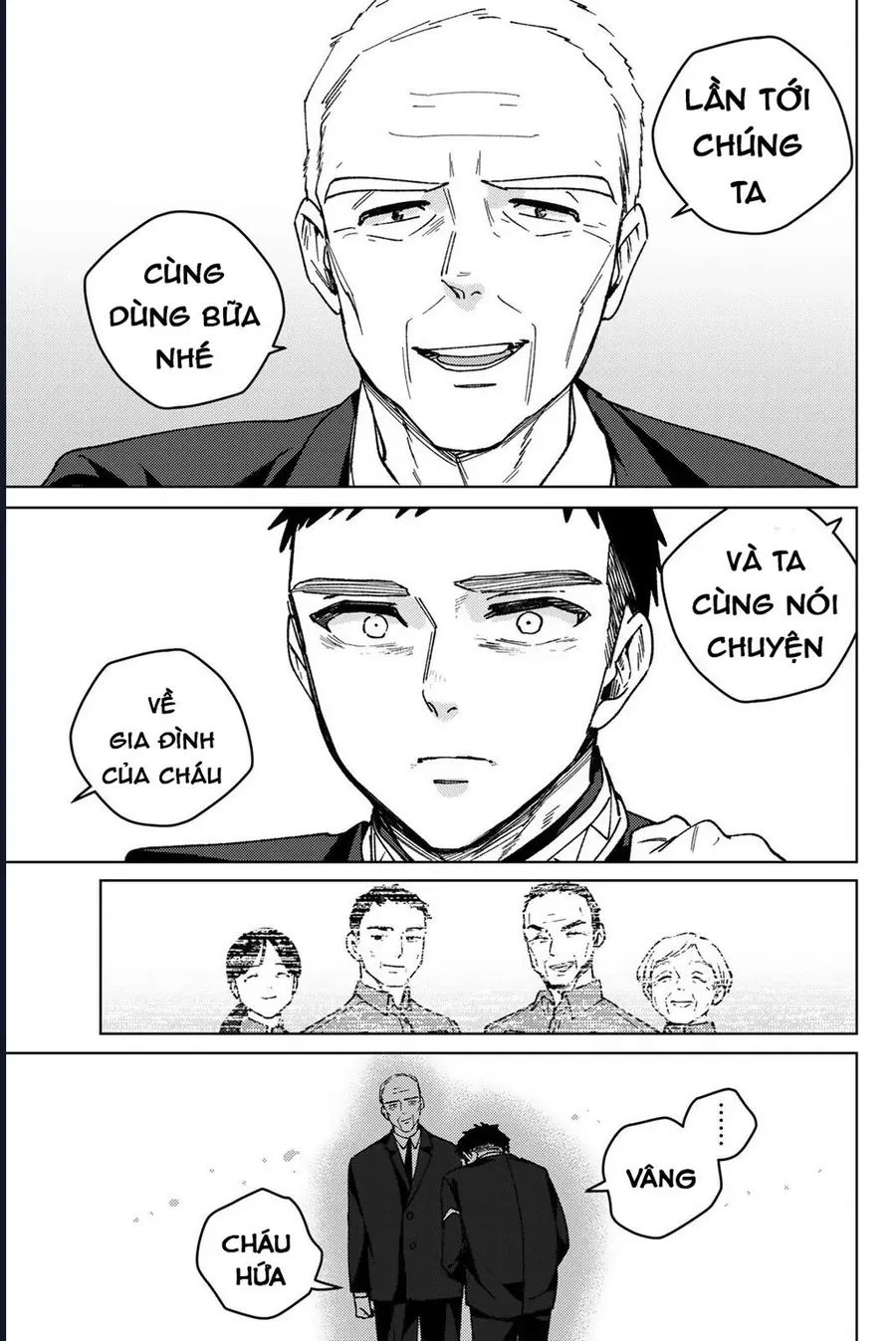 Wind Breaker (Nii Satoru) Chap 201 - Next Chap 202