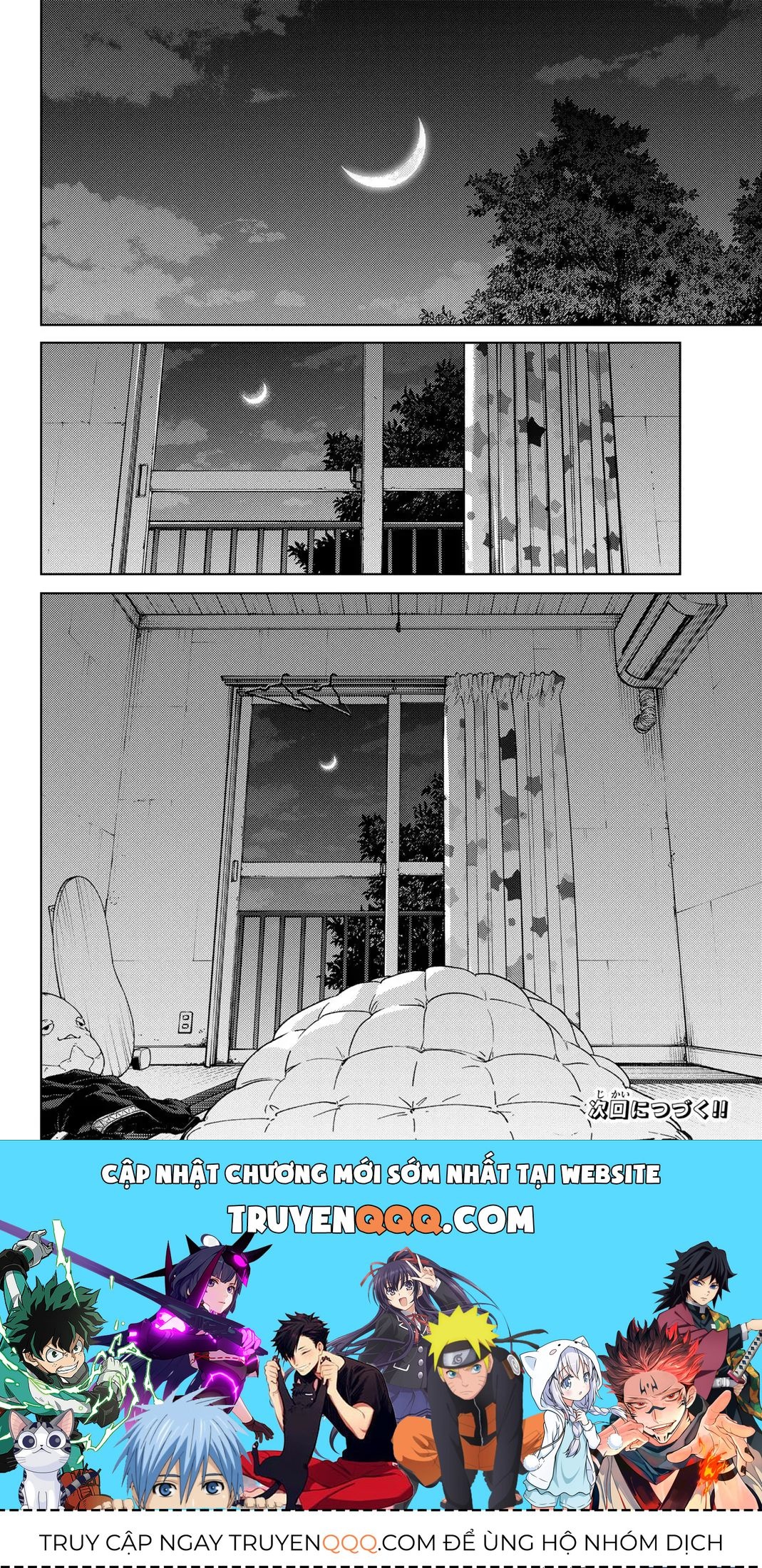 Wind Breaker (Nii Satoru) Chap 217 - Next Chap 218