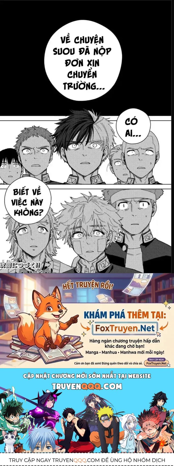 Wind Breaker (Nii Satoru) Chap 212 - Next Chap 213