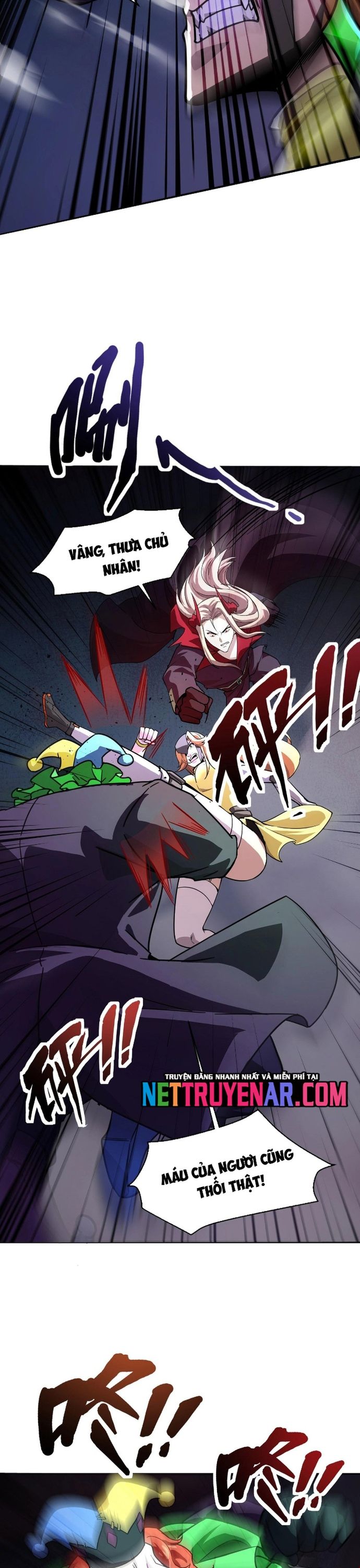 Chỉ Có Ta Có Thể Sử Dụng Triệu Hoán Thuật Chap 198 - Next Chap 199