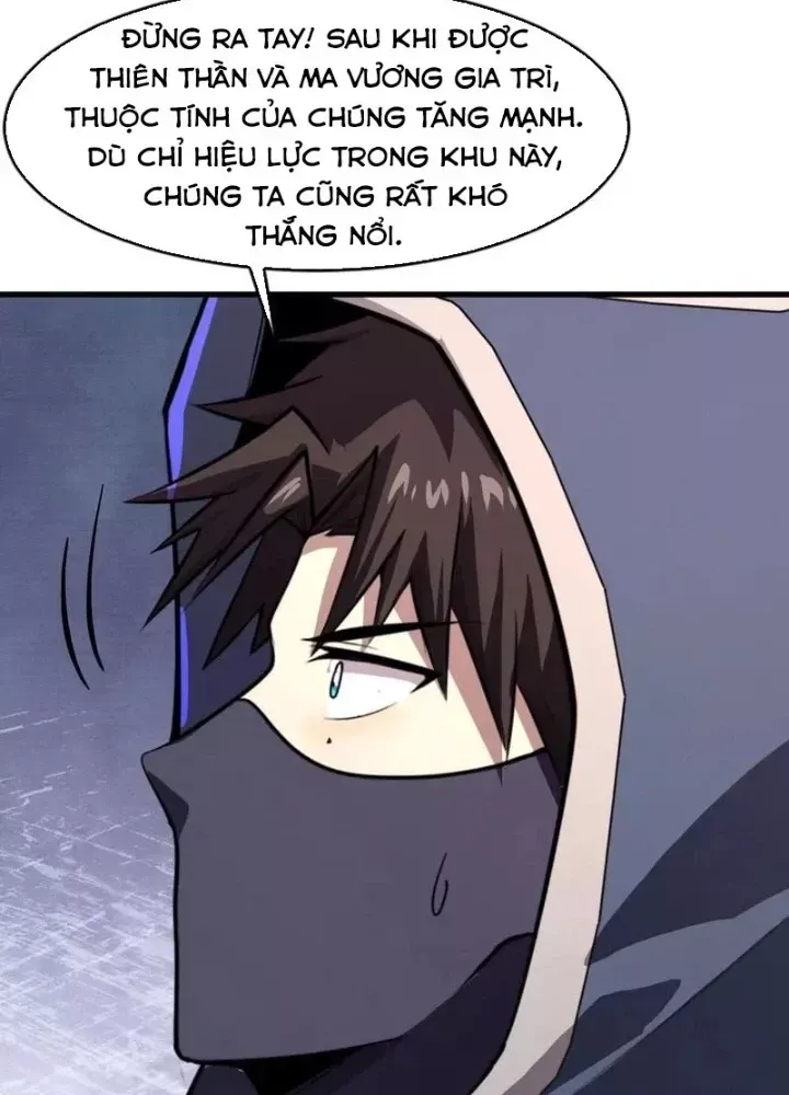 Chỉ Có Ta Có Thể Sử Dụng Triệu Hoán Thuật Chap 199 - Next Chap 200