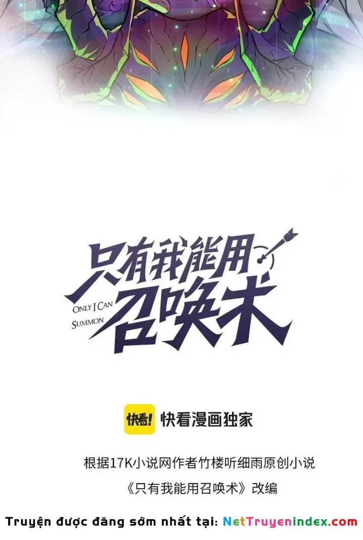 Chỉ Có Ta Có Thể Sử Dụng Triệu Hoán Thuật Chap 199 - Next Chap 200