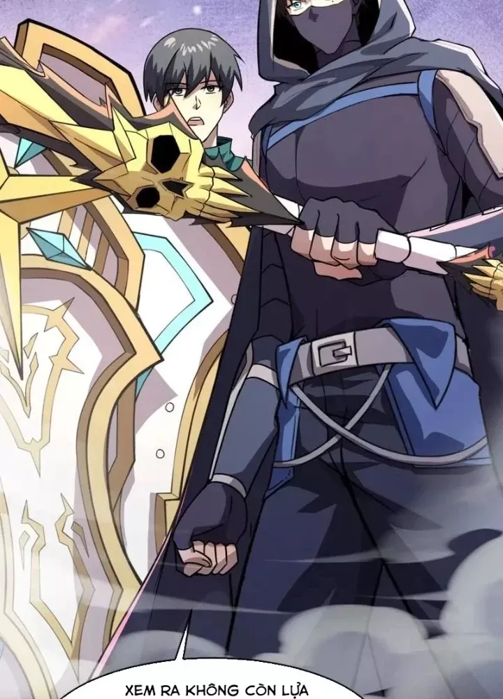 Chỉ Có Ta Có Thể Sử Dụng Triệu Hoán Thuật Chap 199 - Next Chap 200