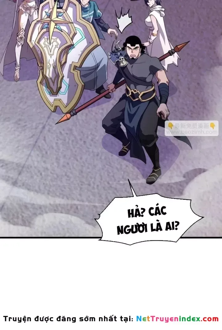 Chỉ Có Ta Có Thể Sử Dụng Triệu Hoán Thuật Chap 199 - Next Chap 200