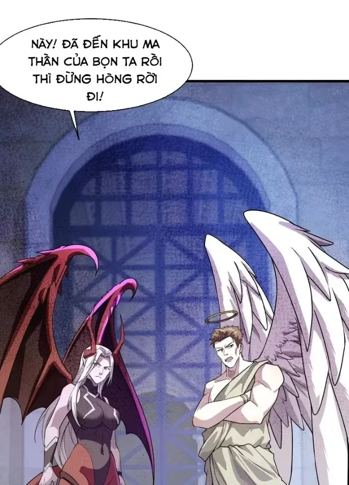 Chỉ Có Ta Có Thể Sử Dụng Triệu Hoán Thuật Chap 199 - Next Chap 200