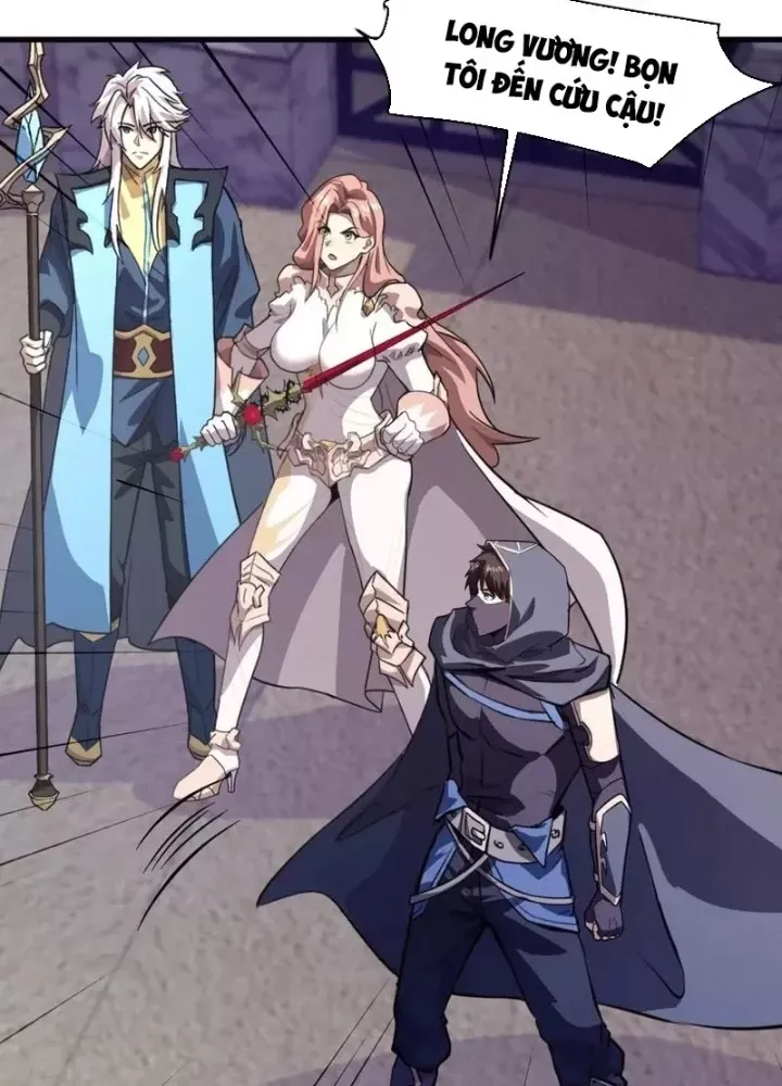 Chỉ Có Ta Có Thể Sử Dụng Triệu Hoán Thuật Chap 199 - Next Chap 200