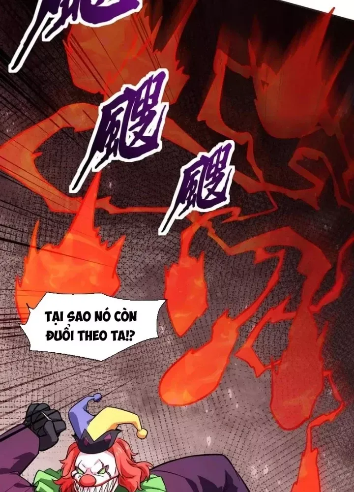 Chỉ Có Ta Có Thể Sử Dụng Triệu Hoán Thuật Chap 199 - Next Chap 200