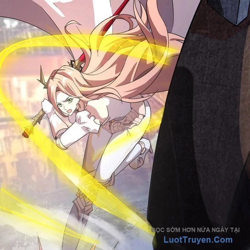 Chỉ Có Ta Có Thể Sử Dụng Triệu Hoán Thuật Chap 195 - Next Chap 196