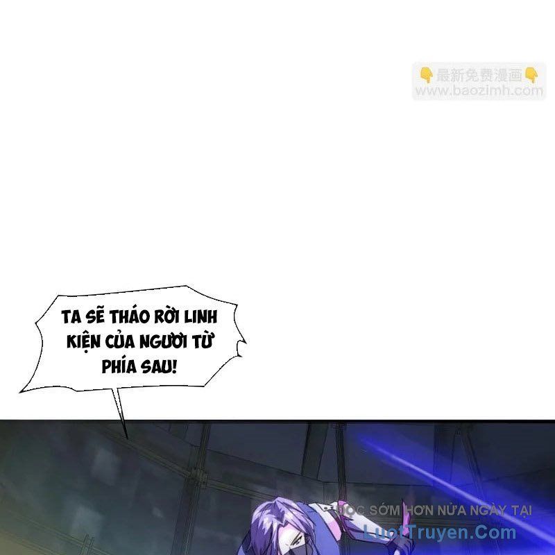 Chỉ Có Ta Có Thể Sử Dụng Triệu Hoán Thuật Chap 195 - Next Chap 196