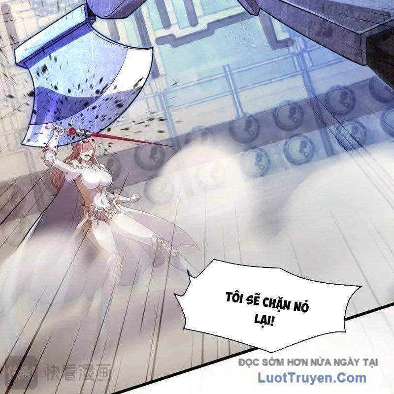 Chỉ Có Ta Có Thể Sử Dụng Triệu Hoán Thuật Chap 195 - Next Chap 196