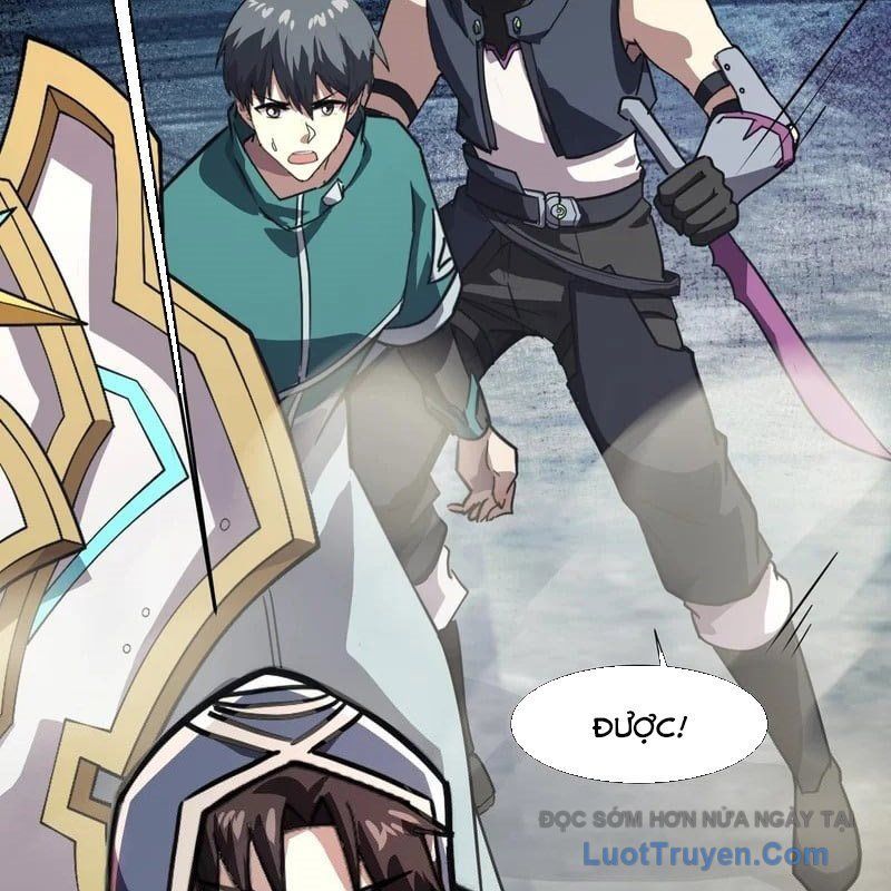 Chỉ Có Ta Có Thể Sử Dụng Triệu Hoán Thuật Chap 195 - Next Chap 196