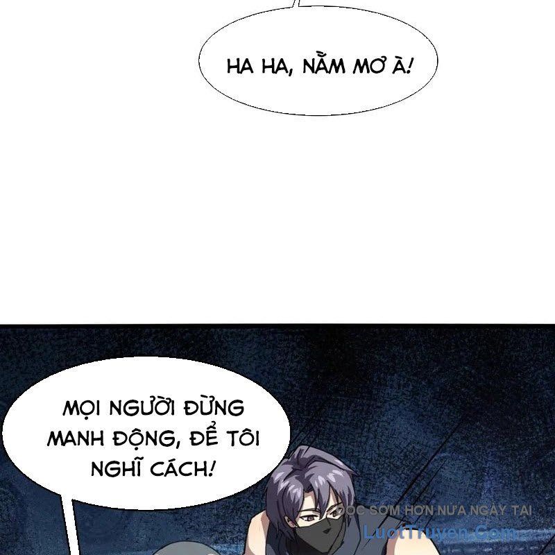 Chỉ Có Ta Có Thể Sử Dụng Triệu Hoán Thuật Chap 195 - Next Chap 196