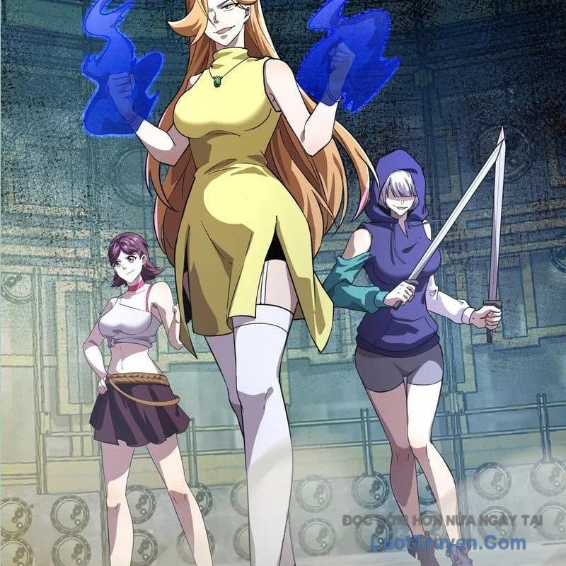 Chỉ Có Ta Có Thể Sử Dụng Triệu Hoán Thuật Chap 195 - Next Chap 196