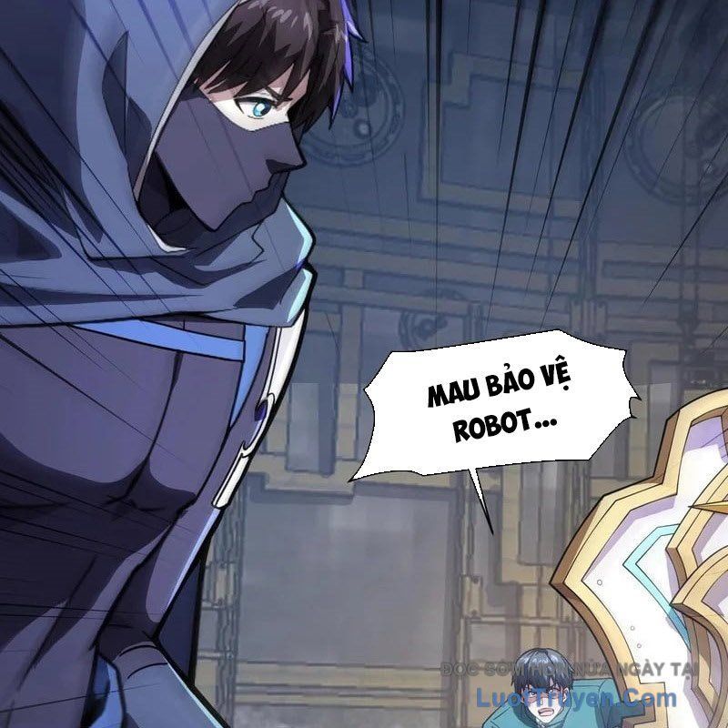 Chỉ Có Ta Có Thể Sử Dụng Triệu Hoán Thuật Chap 195 - Next Chap 196