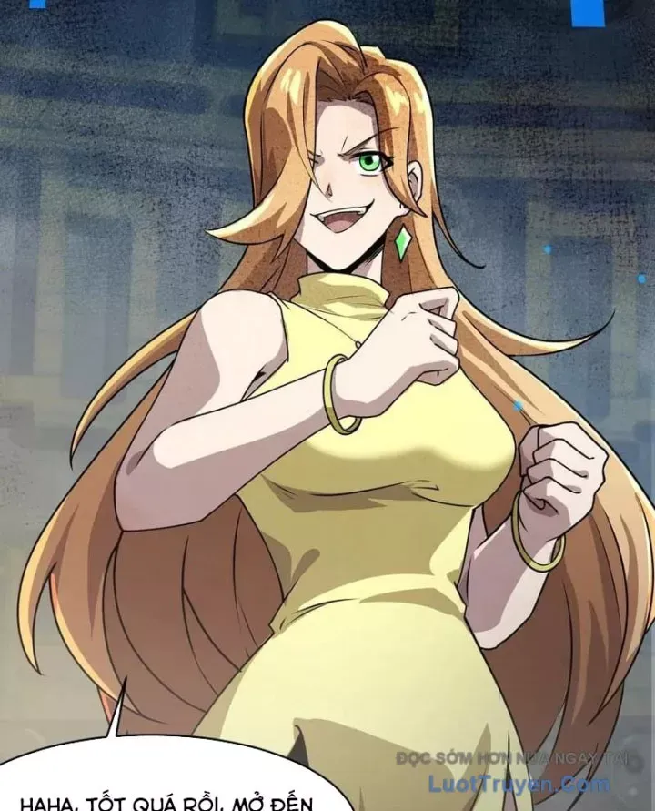 Chỉ Có Ta Có Thể Sử Dụng Triệu Hoán Thuật Chap 196 - Next Chap 197