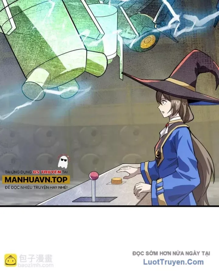 Chỉ Có Ta Có Thể Sử Dụng Triệu Hoán Thuật Chap 196 - Next Chap 197