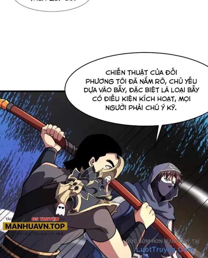 Chỉ Có Ta Có Thể Sử Dụng Triệu Hoán Thuật Chap 196 - Next Chap 197