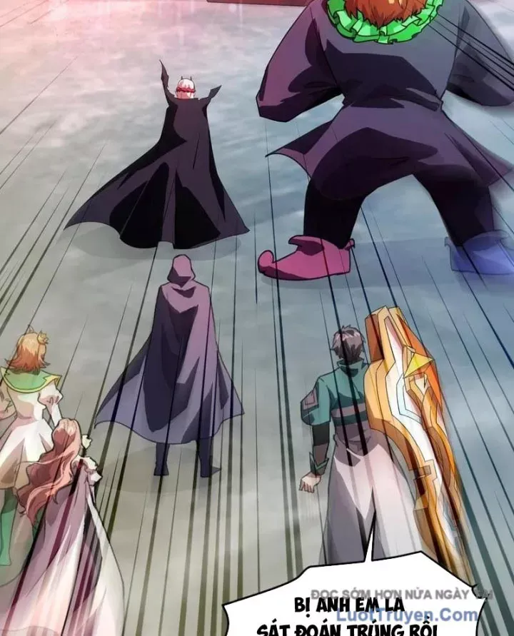 Chỉ Có Ta Có Thể Sử Dụng Triệu Hoán Thuật Chap 196 - Next Chap 197