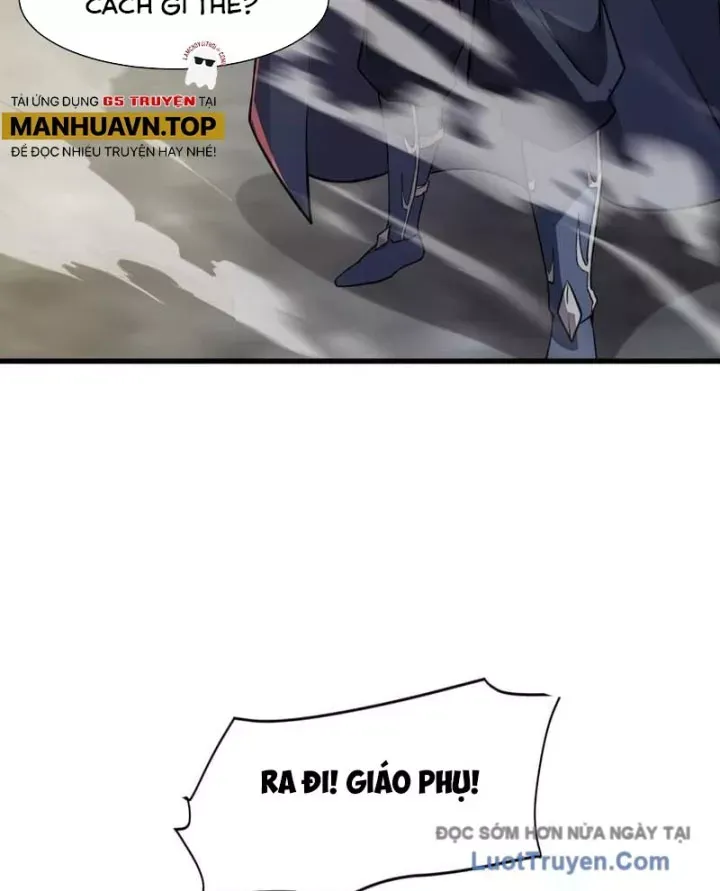 Chỉ Có Ta Có Thể Sử Dụng Triệu Hoán Thuật Chap 196 - Next Chap 197