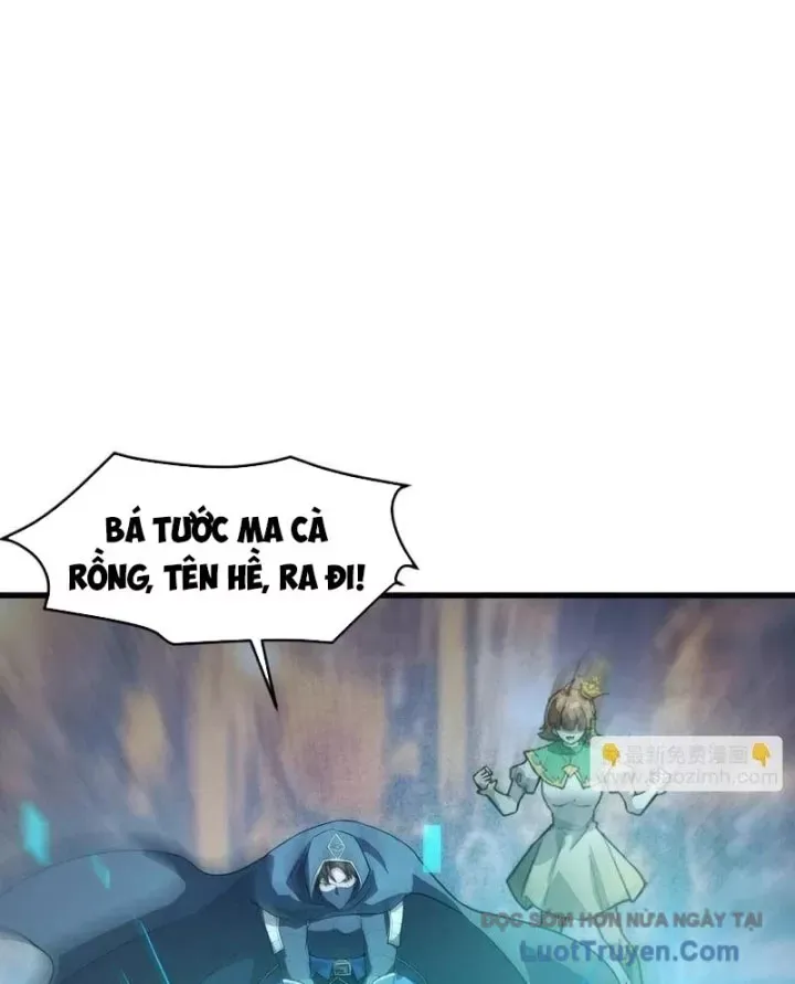 Chỉ Có Ta Có Thể Sử Dụng Triệu Hoán Thuật Chap 196 - Next Chap 197