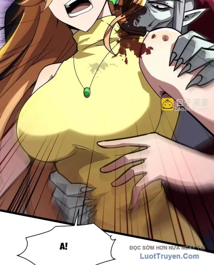 Chỉ Có Ta Có Thể Sử Dụng Triệu Hoán Thuật Chap 196 - Next Chap 197