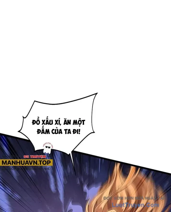 Chỉ Có Ta Có Thể Sử Dụng Triệu Hoán Thuật Chap 196 - Next Chap 197