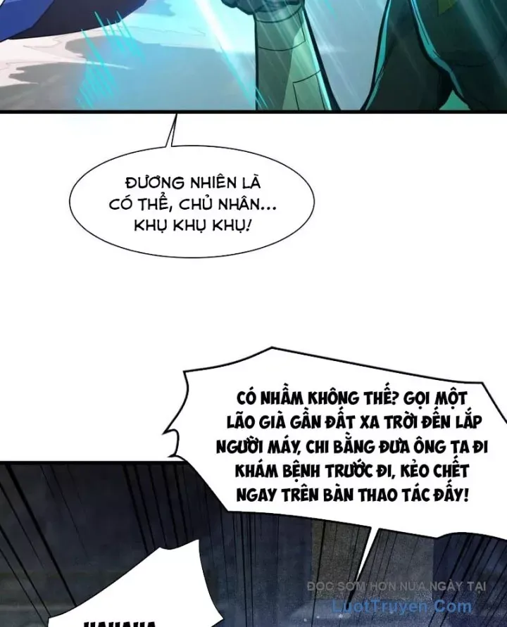 Chỉ Có Ta Có Thể Sử Dụng Triệu Hoán Thuật Chap 196 - Next Chap 197