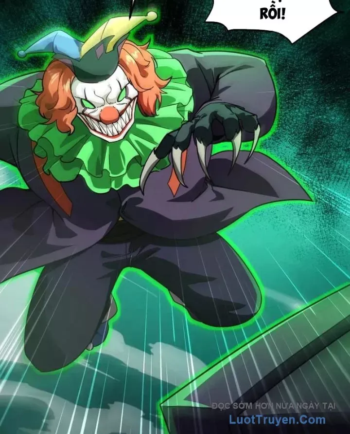 Chỉ Có Ta Có Thể Sử Dụng Triệu Hoán Thuật Chap 196 - Next Chap 197